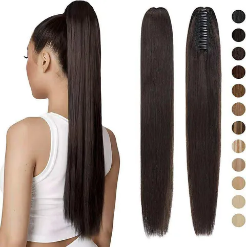 (স্টেট কাকরা এক্সটেনশন) Kakra Hair Extensions