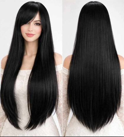 Full Wig